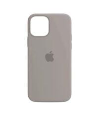 iPhone 11 Pro case siva *