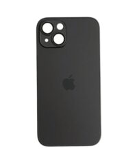 AG glass iPhone 15 crna*