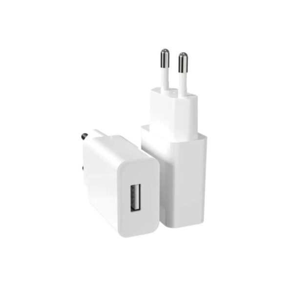 Kucni punjac XO L99 2,4 A (USB-A) - glava - Image 2