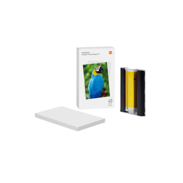 Papir za Xiaomi Instat Photo printer 3inch