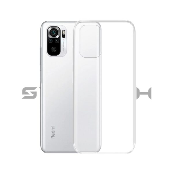 Providni silikon Xiaomi Mi Note 10 / Note 10 Pro - Image 2