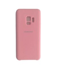 Samsung S9 case roza*