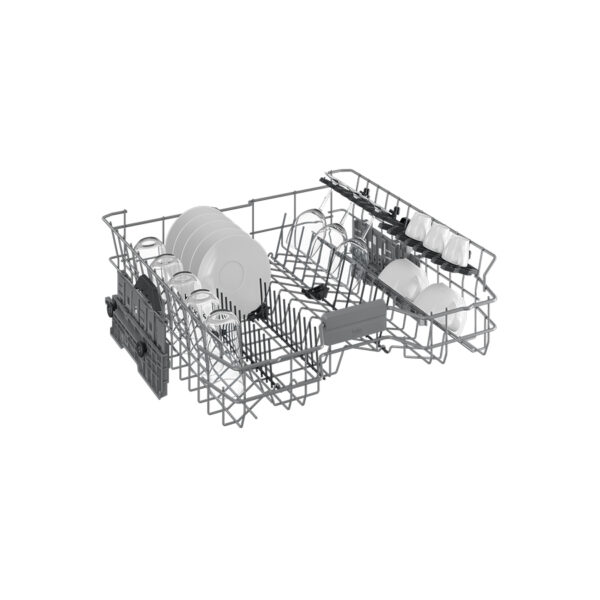 Beko Ugradna Mašina za suđe BDIN 38643 C - Image 3