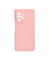Samsung Note 10 Pro case roza *