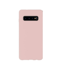 Samsung S10 case pink *
