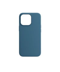 Silikonska maska Store iPhone 14- plava