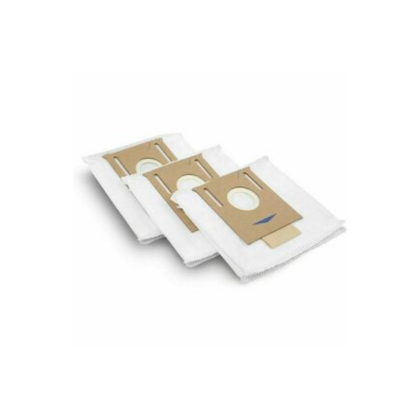 Vrecice za postaju Robot usisivaca (X10,X10+,X20+,X20Pro,X20Max)