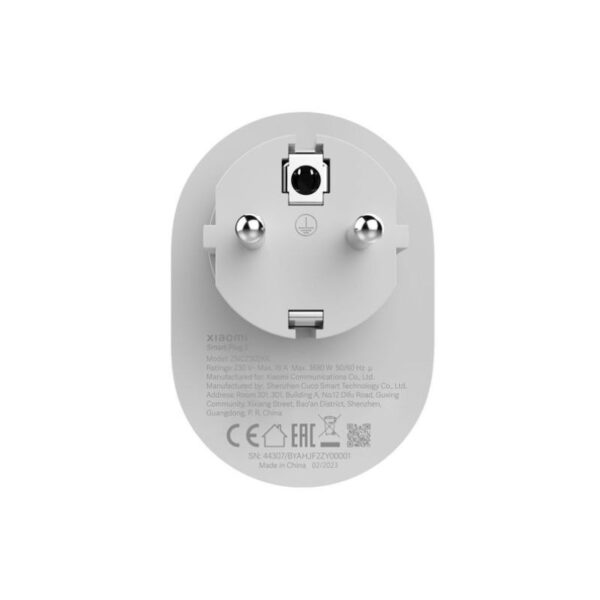 Xiaomi Smart Plug 2 uticnica - Image 2