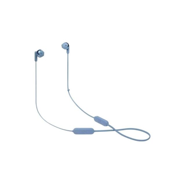 JBL TUNE 215BT Wireless Earbuds Bluetooth slusalice Blue - Image 2
