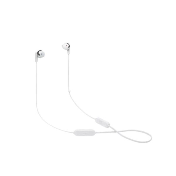 JBL TUNE 215BT Wireless Earbuds Bluetooth slusalice White - Image 2