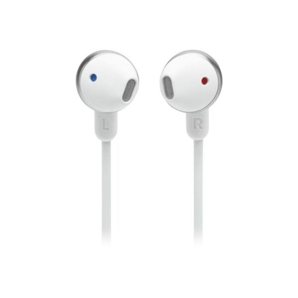 JBL TUNE 215BT Wireless Earbuds Bluetooth slusalice White - Image 3
