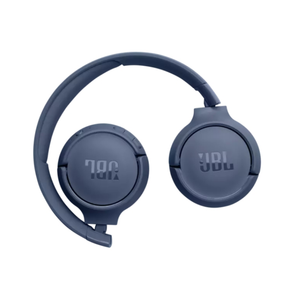 JBL TUNE 520BT Wireless On Ear slušalice Blue - Image 2