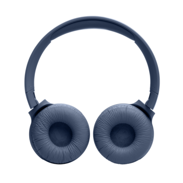 JBL TUNE 520BT Wireless On Ear slušalice Blue - Image 3