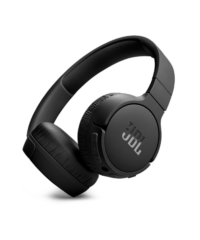 JBL TUNE 670NC Wireless On Ear slusalice Black