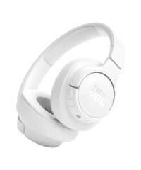 JBL TUNE 720BT Wireless On Ear slusalice White