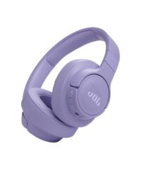 JBL TUNE 770NC Wireless On Ear Headphones Purple