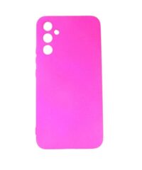 Samsung A14 case roza*