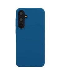 Samsung A25 case tamno plava*