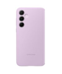 Samsung A55 case ljubičasta*