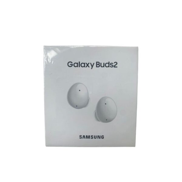 Samsung R400 Buds FE White - Image 2
