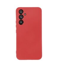Samsung S24 case crvena*