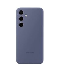 Samsung S24+ case ljubicasta*