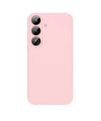 Samsung S24+ case roza*