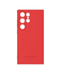 Samsung S24 Ultra case crvena*