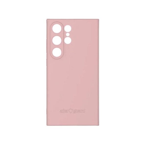 Samsung S24 Ultra case roza*