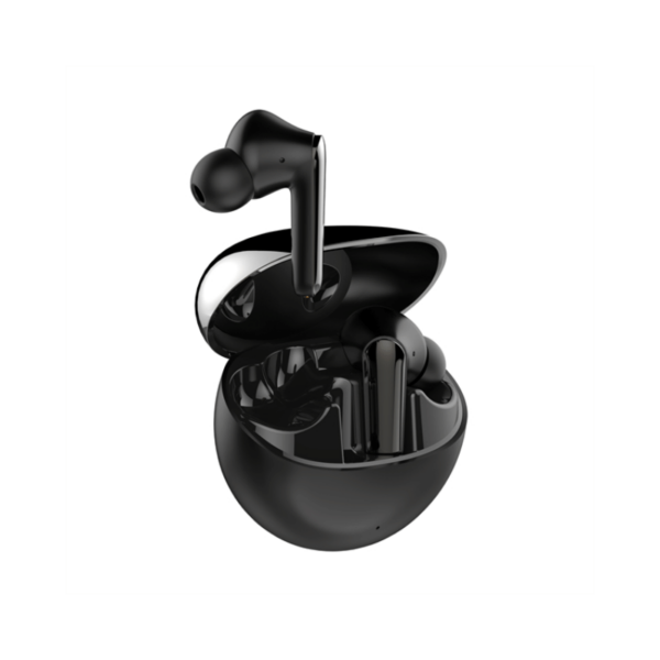 Slusalice LDNIO Bluetooth earbuds T01 TWS Black - Image 2