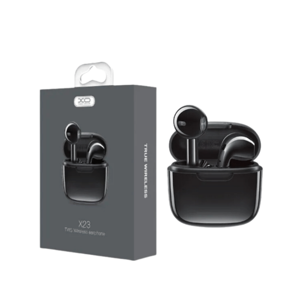 Slusalice XO X23 Bluetooth Black - Image 2