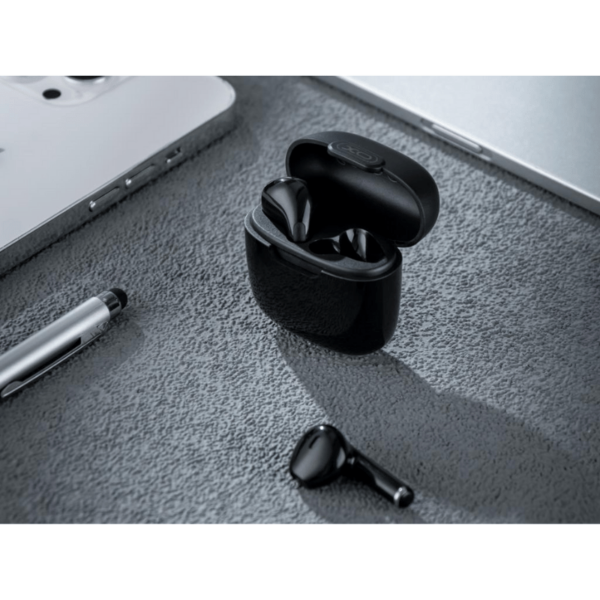 Slusalice XO X23 Bluetooth Black - Image 3