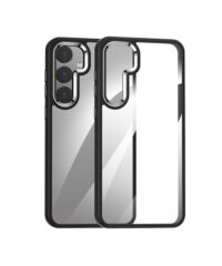 Staklene maskice Samsung S24 Plus 360 magnetic Black