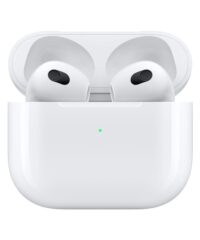Apple AirPods 3 with Magsafe charging case White