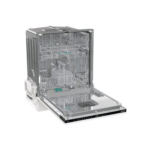 Gorenje Ugradna mašina za pranje sudova GV642E90 - Image 3
