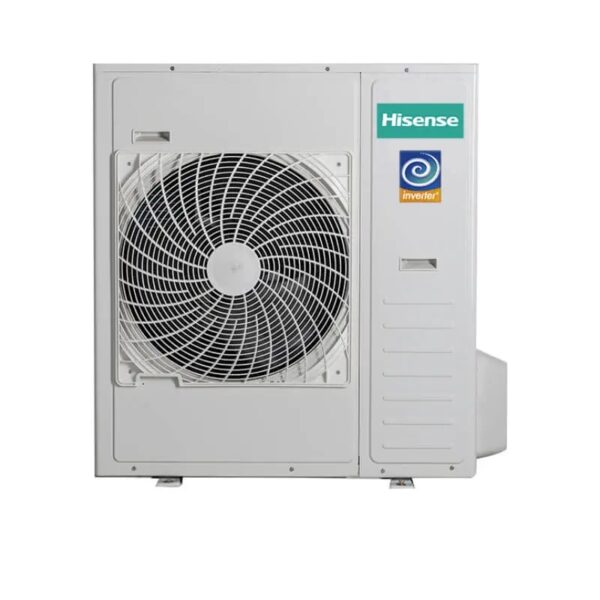 Hisense vanjska jedinica multisplit 5AMW125U4RTA 42000BTU