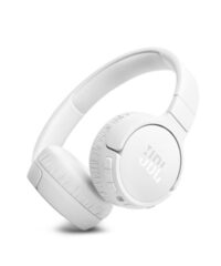 JBL TUNE 670NC Wireless On Ear slusalice White
