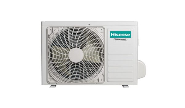 Hisense vanjska jedinica multisplit 4AMW105U4RAA 36000 BTU - Image 3