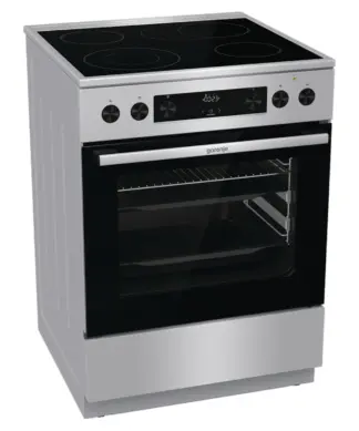 GORENJE Elektricni Sporet GECS6C70XPA