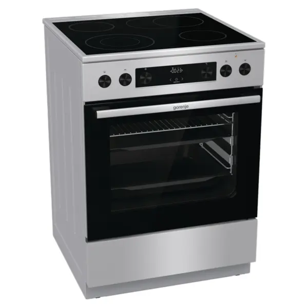 GORENJE Elektricni Sporet GECS6C70XPA