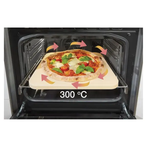 GORENJE Elektricni Sporet GECS6C70XPA - Image 2