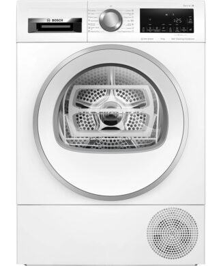 Bosch Sušilica Exclusiv WQG245C0BY
