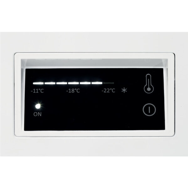 Gorenje Samostojeći zamrzivač FH37E6W - Image 4