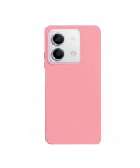 Silikonska maska Xiaomi Redmi Note 13 Pro 4G Pink