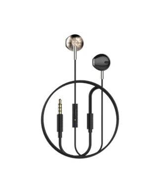 Slusalice LDNIO HP09 3,5mm Black