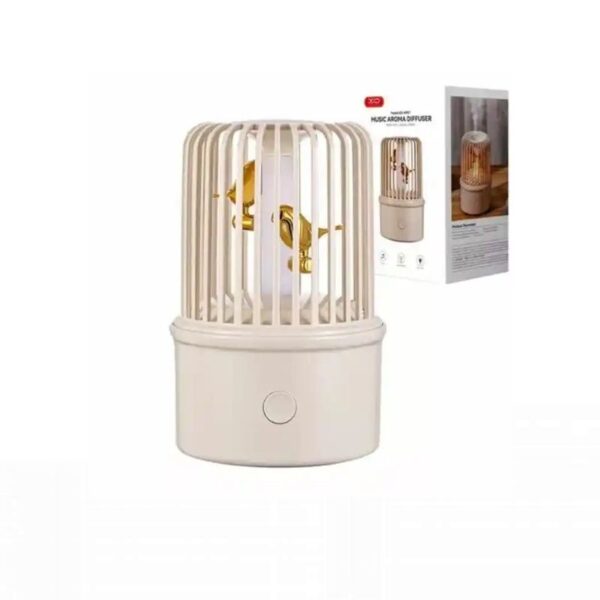 XO lampa aromatherapija HF07 - Image 2