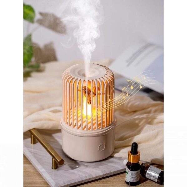XO lampa aromatherapija HF07 - Image 3