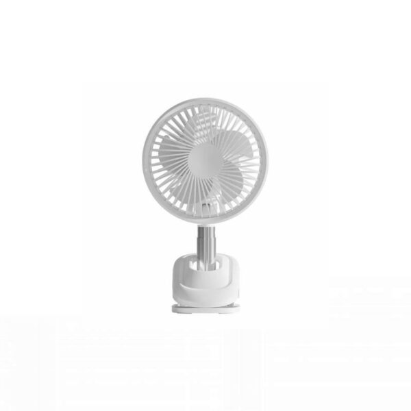 XO multifunkcionalni podesivi ventilator MF73 - Image 2