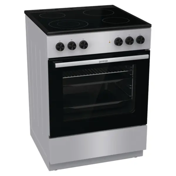 Gorenje elektricni sporet GEC6A41SC - Image 3