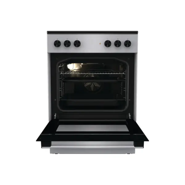 Gorenje elektricni sporet GEC6A41SC - Image 4
